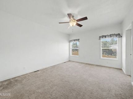 6125 Middle Fork Drive, Sun Valley, NV 89433 Photo