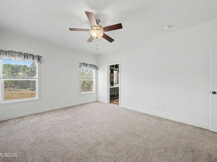6125 Middle Fork Drive, Sun Valley, NV 89433 Photo