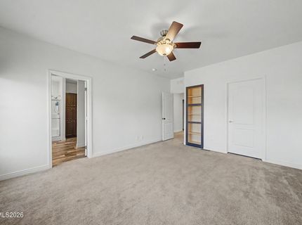 6125 Middle Fork Drive, Sun Valley, NV 89433 Photo