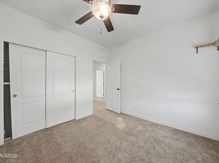 6125 Middle Fork Drive, Sun Valley, NV 89433 Photo