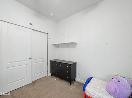 6125 Middle Fork Drive, Sun Valley, NV 89433 Photo