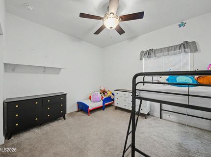 6125 Middle Fork Drive, Sun Valley, NV 89433 Photo