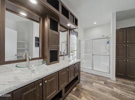 6125 Middle Fork Drive, Sun Valley, NV 89433 Photo