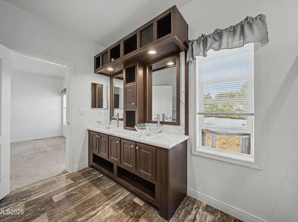 6125 Middle Fork Drive, Sun Valley, NV 89433 Photo