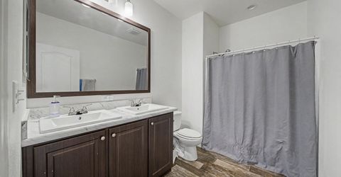 6125 Middle Fork Drive, Sun Valley, NV 89433 Photo
