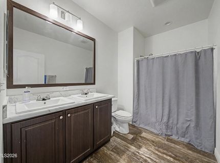 6125 Middle Fork Drive, Sun Valley, NV 89433 Photo