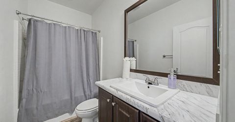 6125 Middle Fork Drive, Sun Valley, NV 89433 Photo