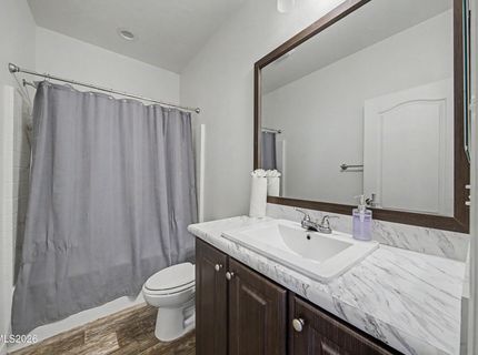 6125 Middle Fork Drive, Sun Valley, NV 89433 Photo