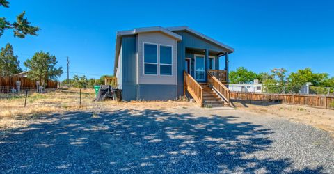 6125 Middle Fork Drive, Sun Valley, NV 89433 Photo