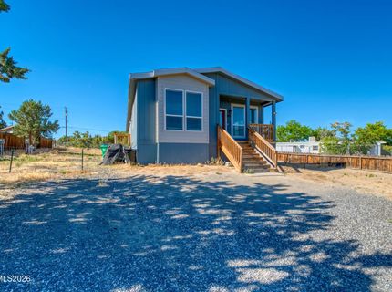 6125 Middle Fork Drive, Sun Valley, NV 89433 Photo