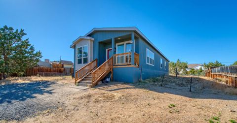 6125 Middle Fork Drive, Sun Valley, NV 89433 Photo
