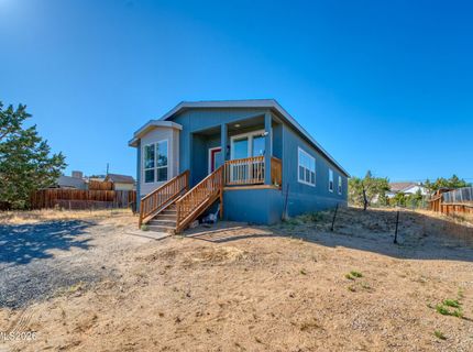 6125 Middle Fork Drive, Sun Valley, NV 89433 Photo