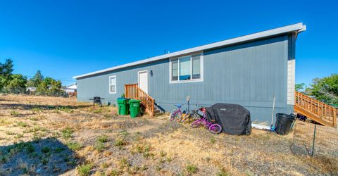 6125 Middle Fork Drive, Sun Valley, NV 89433 Photo