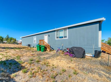 6125 Middle Fork Drive, Sun Valley, NV 89433 Photo