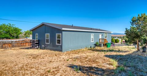 6125 Middle Fork Drive, Sun Valley, NV 89433 Photo
