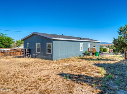 6125 Middle Fork Drive, Sun Valley, NV 89433 Photo