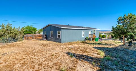 6125 Middle Fork Drive, Sun Valley, NV 89433 Photo