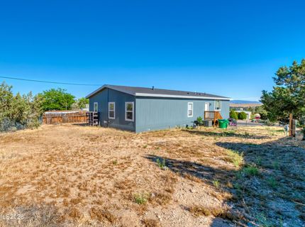 6125 Middle Fork Drive, Sun Valley, NV 89433 Photo