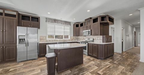 6125 Middle Fork Drive, Sun Valley, NV 89433 Photo