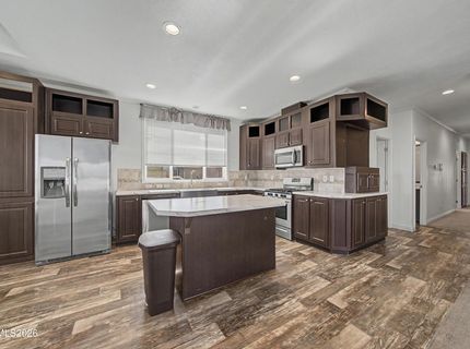 6125 Middle Fork Drive, Sun Valley, NV 89433 Photo