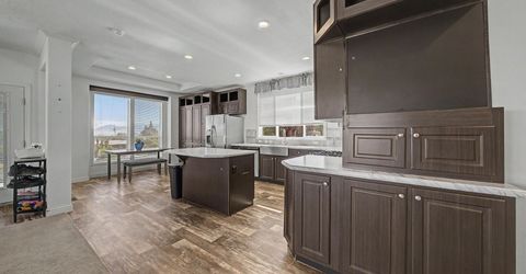 6125 Middle Fork Drive, Sun Valley, NV 89433 Photo