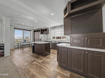 6125 Middle Fork Drive, Sun Valley, NV 89433 Photo