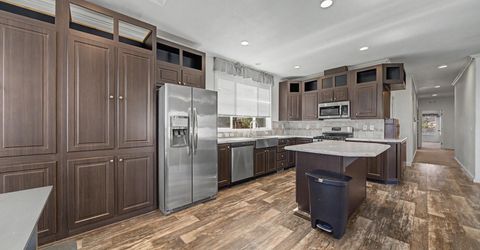 6125 Middle Fork Drive, Sun Valley, NV 89433 Photo