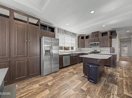 6125 Middle Fork Drive, Sun Valley, NV 89433 Photo