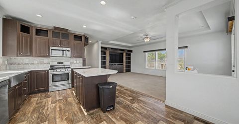 6125 Middle Fork Drive, Sun Valley, NV 89433 Photo