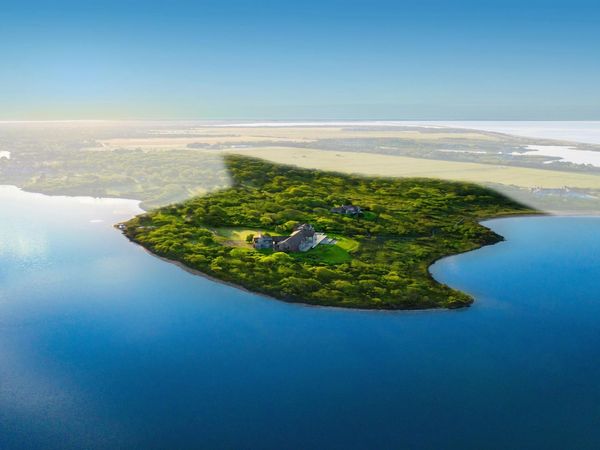 61 Butlers Cove Road , Edgartown, MA 02539