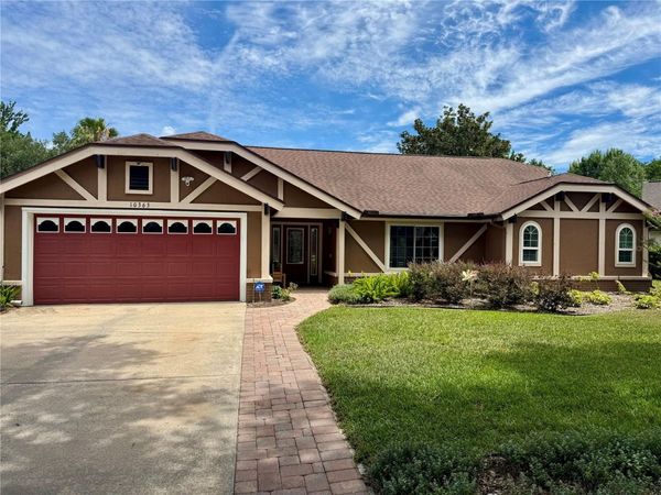 10363 TARABY COURT , ORLANDO, FL 32817