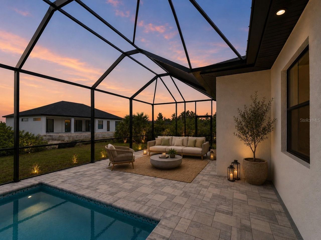 15277 Acorn Circle , Port Charlotte, FL 33981 Photo
