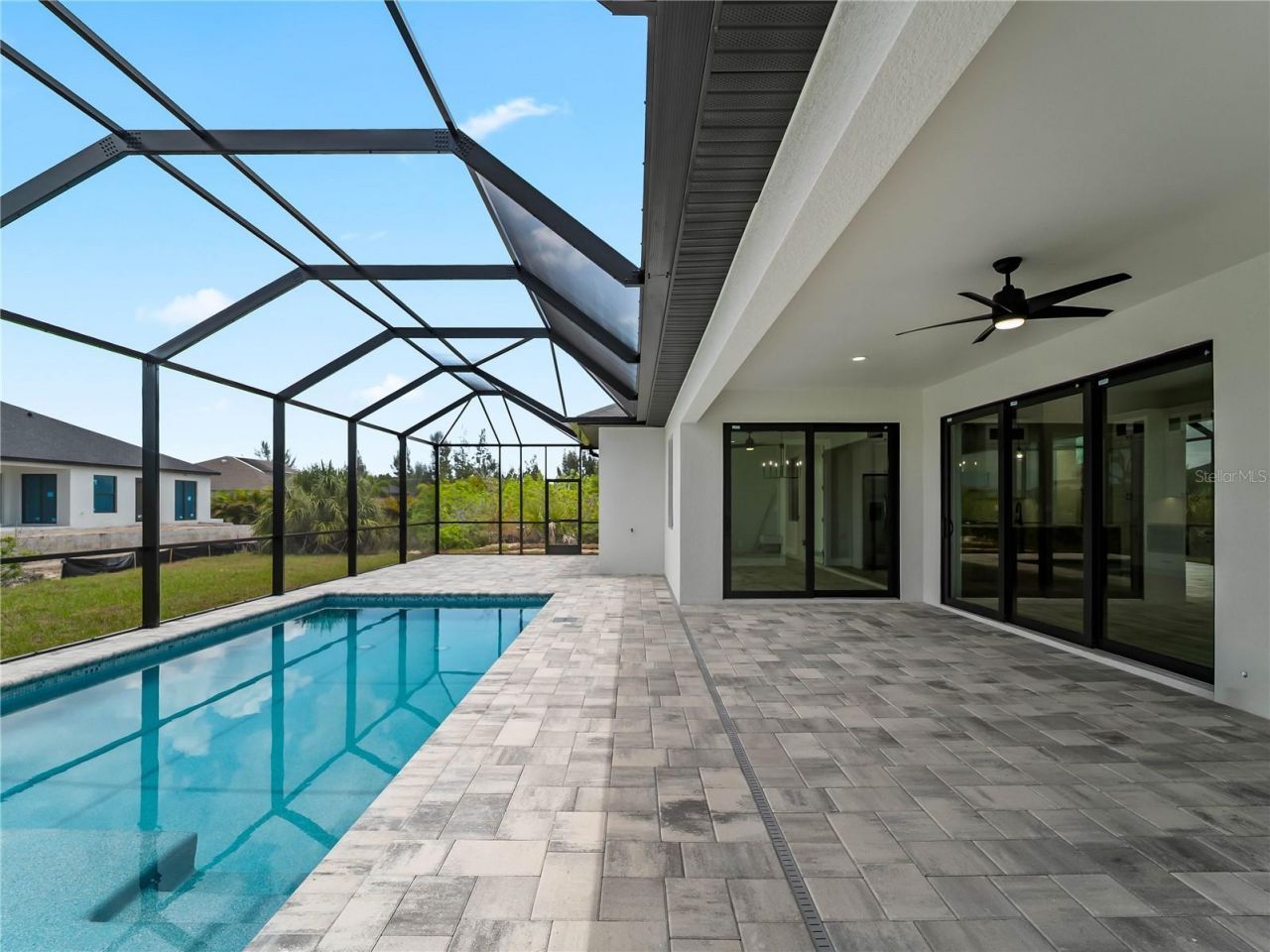 15277 Acorn Circle , Port Charlotte, FL 33981 Photo