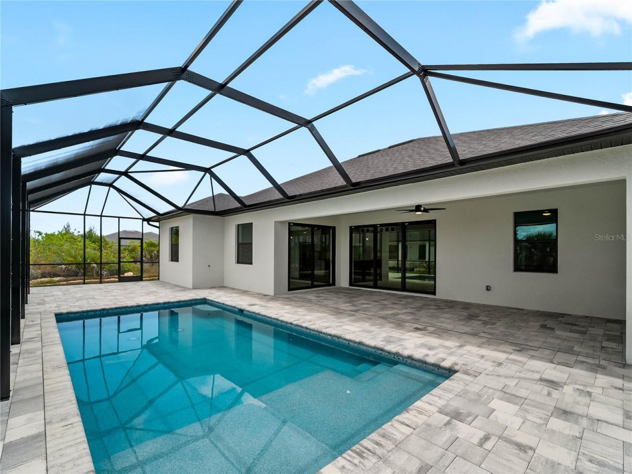 15277 Acorn Circle , Port Charlotte, FL 33981 Photo
