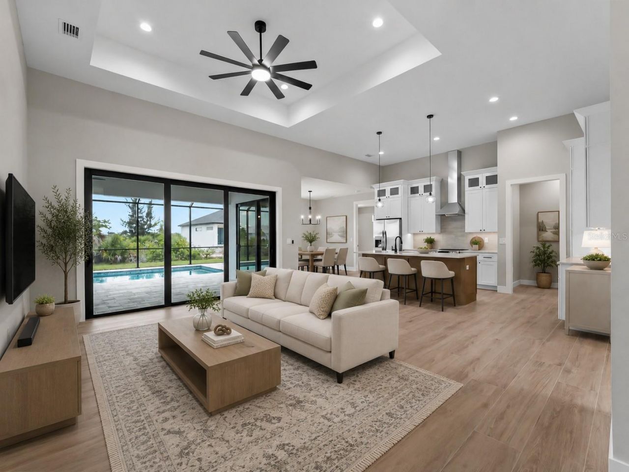 15277 Acorn Circle , Port Charlotte, FL 33981 Photo