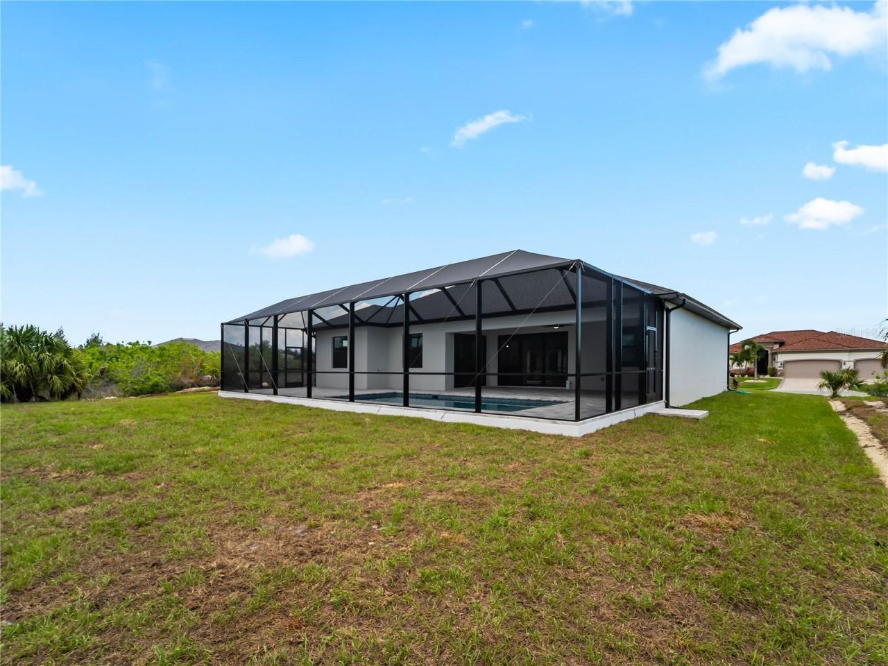 15277 Acorn Circle , Port Charlotte, FL 33981 Photo