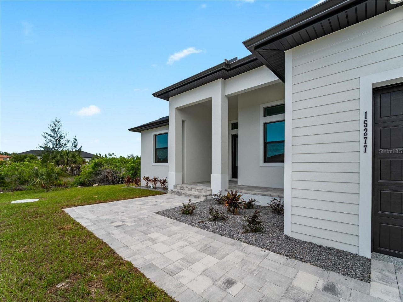 15277 Acorn Circle , Port Charlotte, FL 33981 Photo