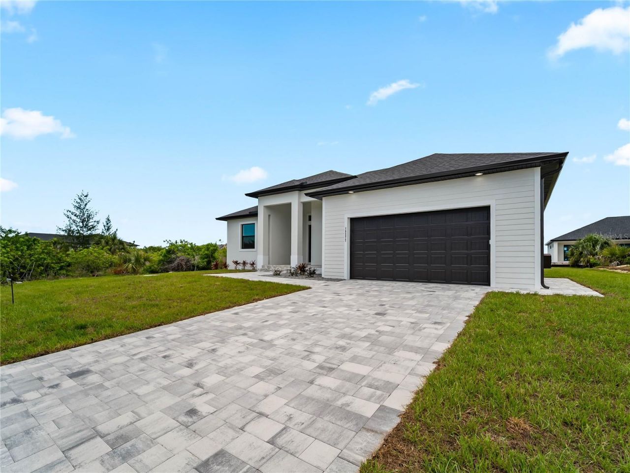 15277 Acorn Circle , Port Charlotte, FL 33981 Photo