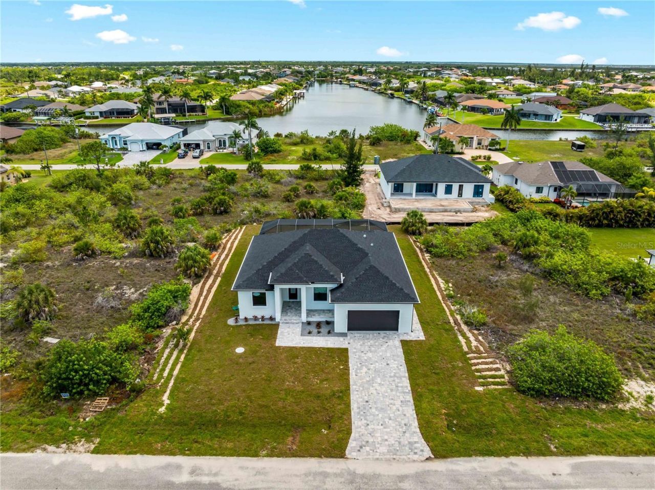 15277 Acorn Circle , Port Charlotte, FL 33981 Photo