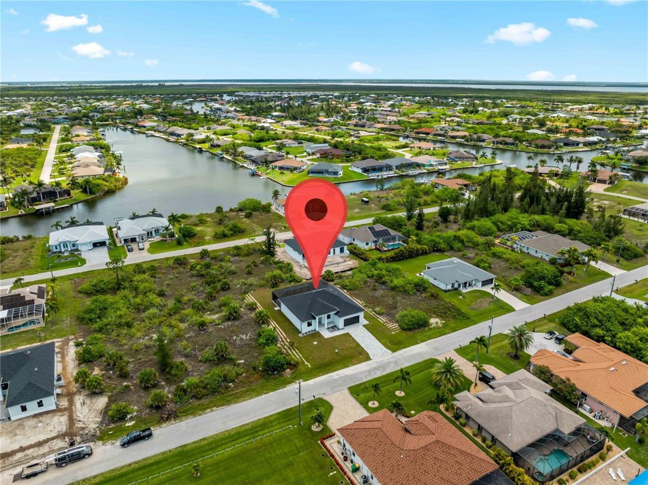 15277 Acorn Circle , Port Charlotte, FL 33981 Photo