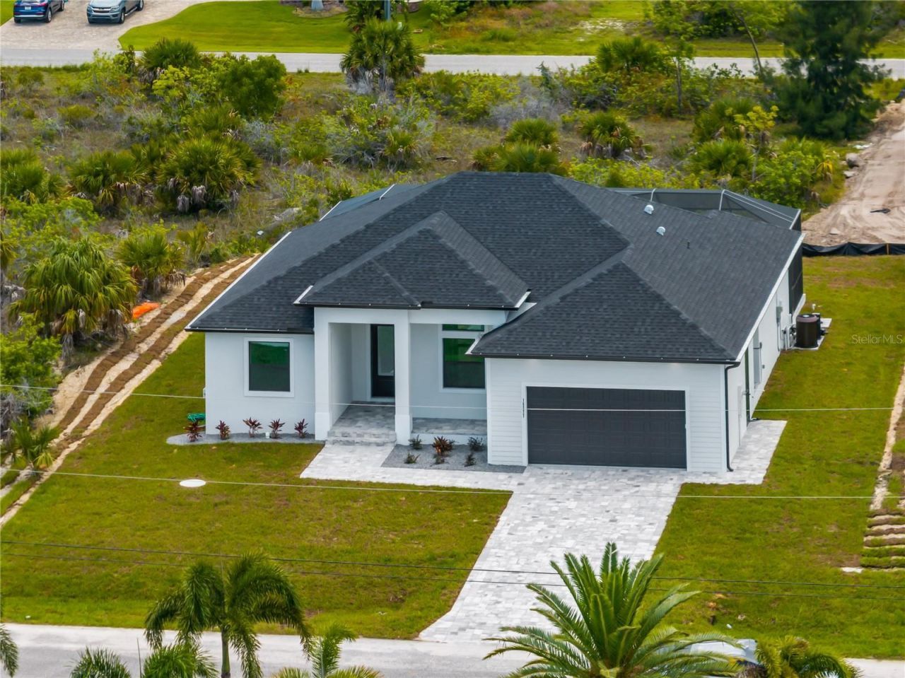 15277 Acorn Circle , Port Charlotte, FL 33981 Photo