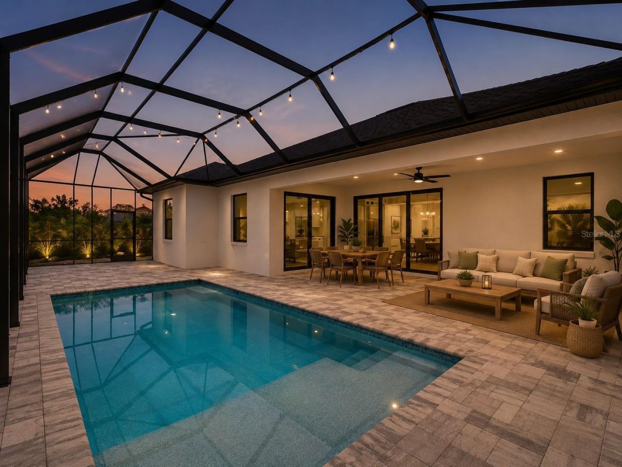 15277 Acorn Circle , Port Charlotte, FL 33981 Photo