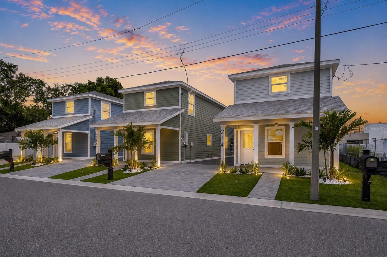 214 8th Avenue Drive W, Bradenton, FL 34205 Photo