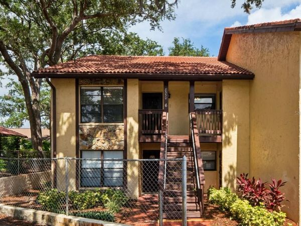 8550 SHADBLOW CT , Unit #6, PORT RICHEY, FL 34668