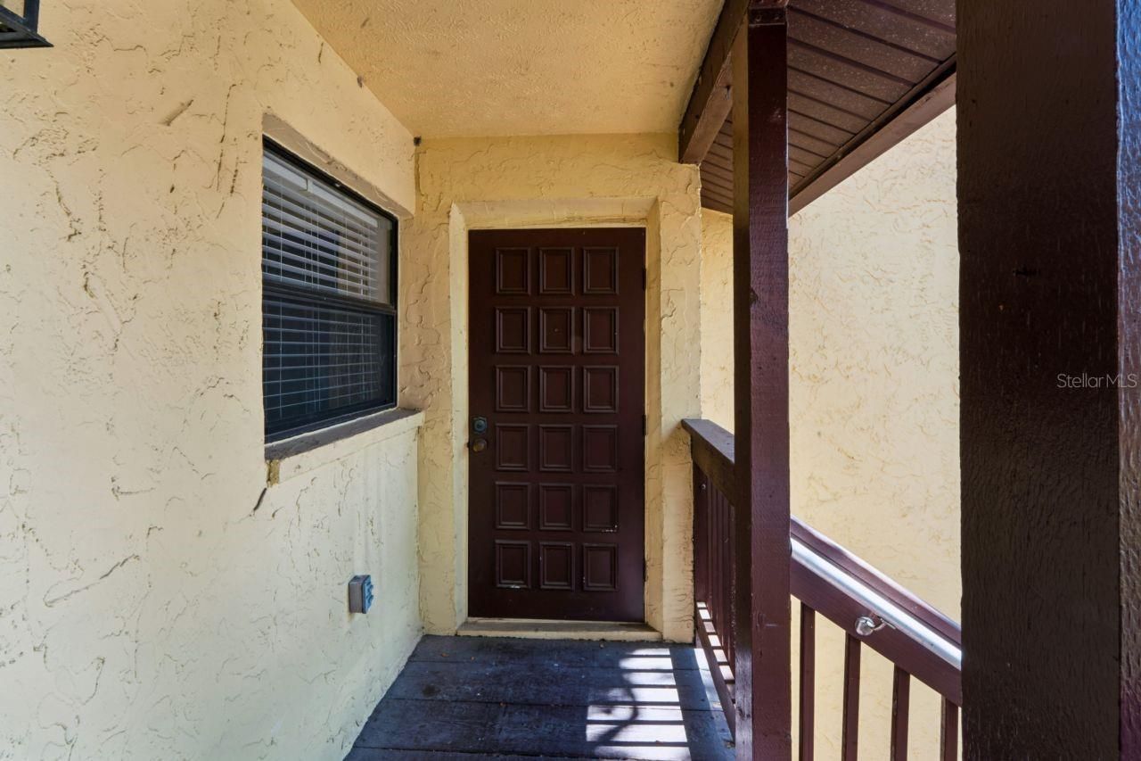8550 Shadblow Ct , Unit #6, Port Richey, FL 34668 Photo