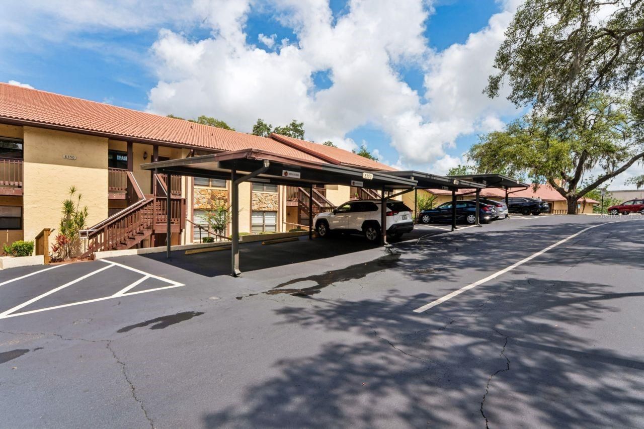 8550 Shadblow Ct , Unit #6, Port Richey, FL 34668 Photo