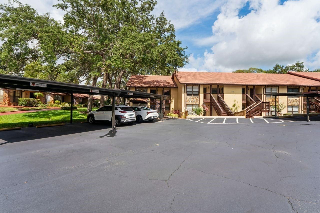 8550 Shadblow Ct , Unit #6, Port Richey, FL 34668 Photo