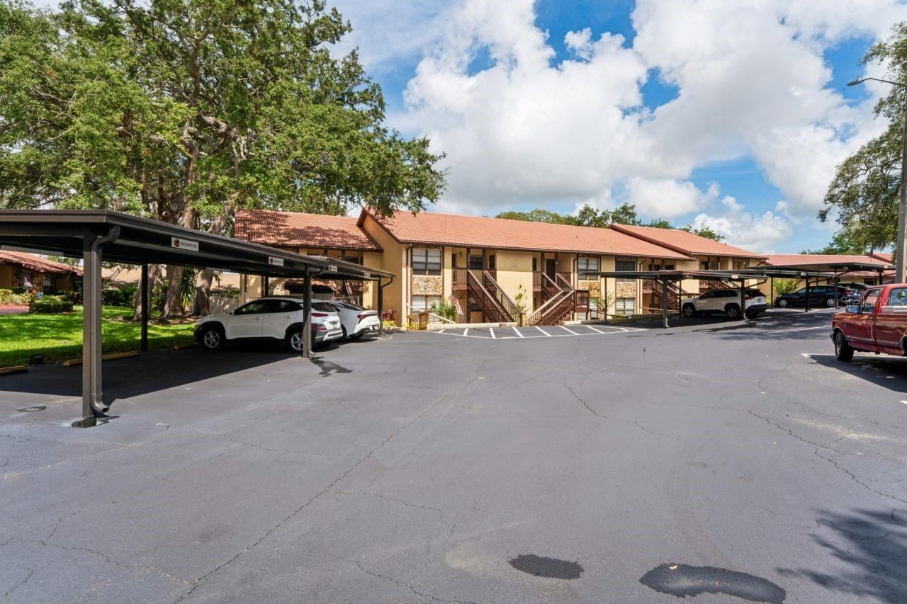 8550 Shadblow Ct , Unit #6, Port Richey, FL 34668 Photo
