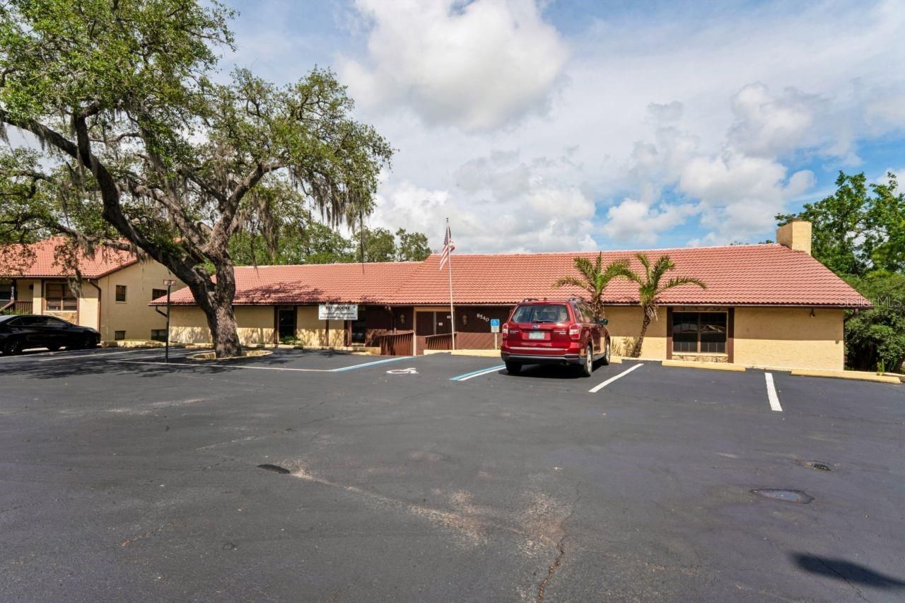8550 Shadblow Ct , Unit #6, Port Richey, FL 34668 Photo
