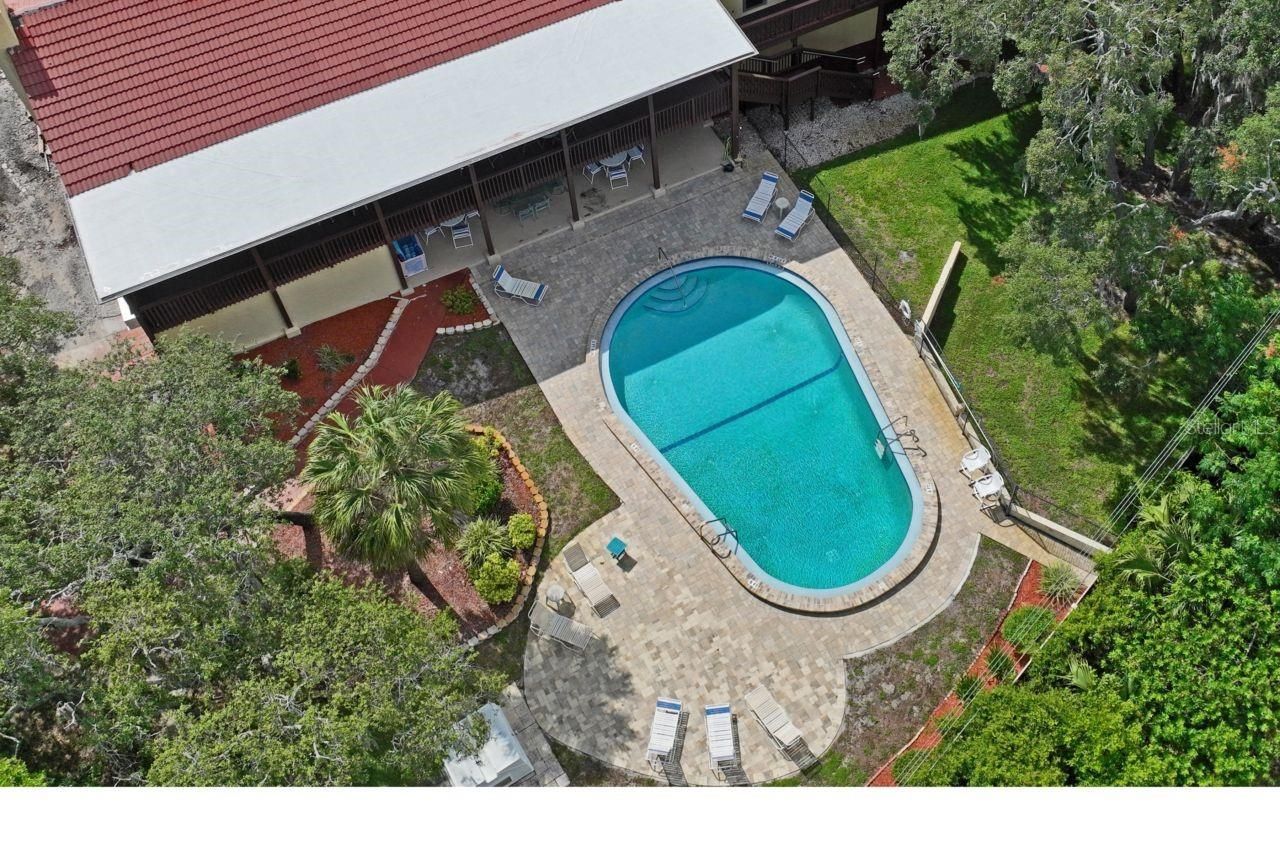 8550 Shadblow Ct , Unit #6, Port Richey, FL 34668 Photo